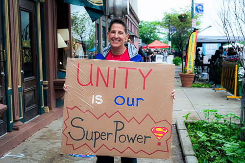 Farmers Market  |  Troy, NY - Jun 2025